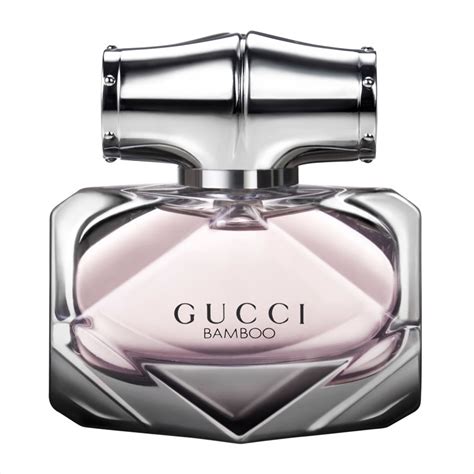 gucci by gucci edp 75ml spray|gucci guilty bamboo bag.